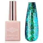 UV Gel - 2203 - Peacock Gel - Waves